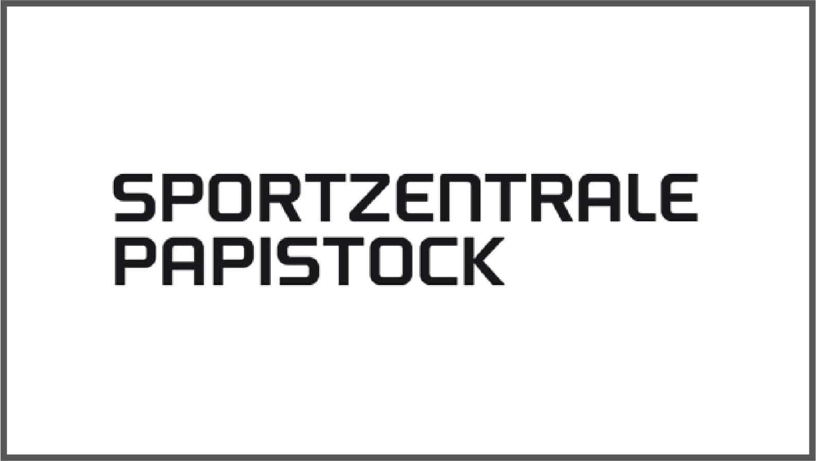 Sportzentrum Papistock